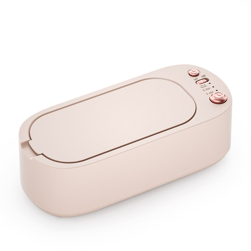 Multifunctional ultrasonic cleaning device