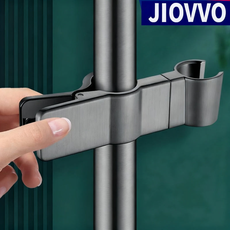 Zinc alloy shower head holder