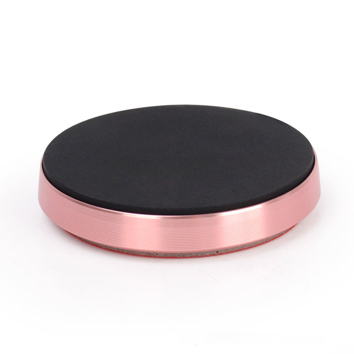 Magnetic Car Phone Mount made of Aluminum