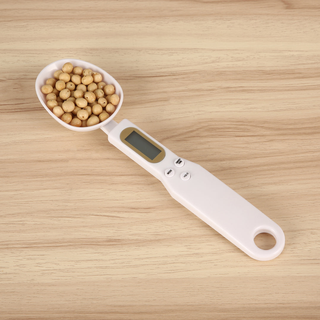 Digital Measuring Spoon Scale