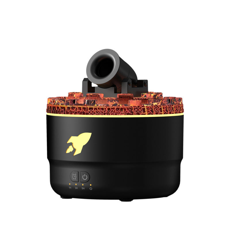 Vulkan Aroma Diffuser with Mist Effect