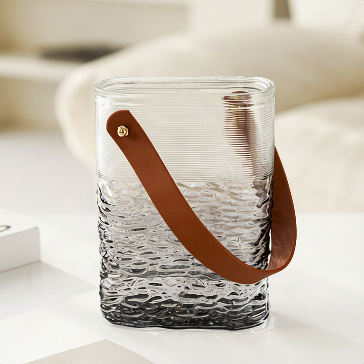 Babushka Vase