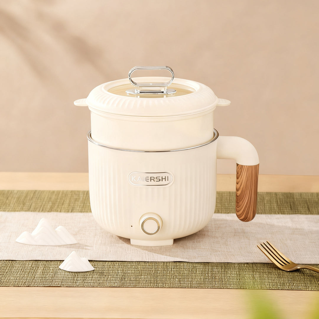 Electric Pressure Cooker 3L, Model RCWY-830B