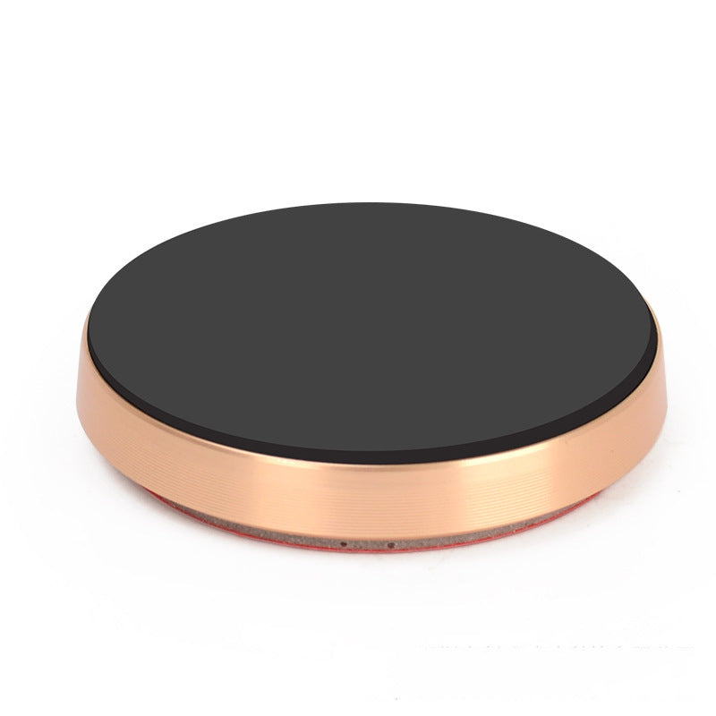 Magnetic Car Phone Mount made of Aluminum