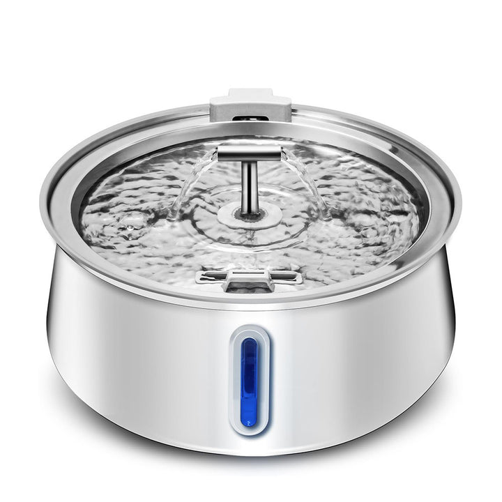 Automatic drinking fountain for cats and dogs, 4 L
