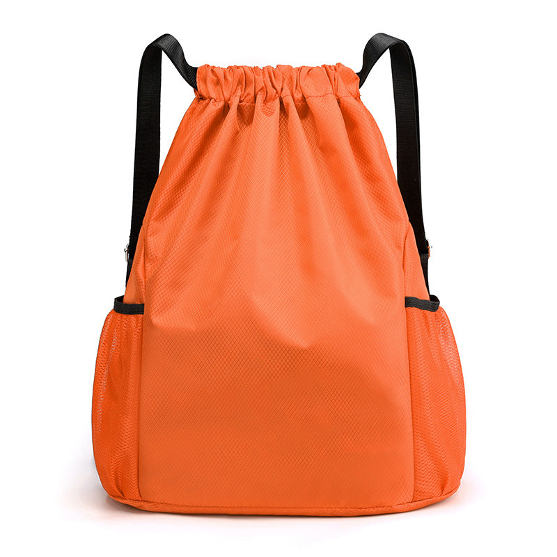 Waterproof backpack made of Oxford fabric, up to 20 L