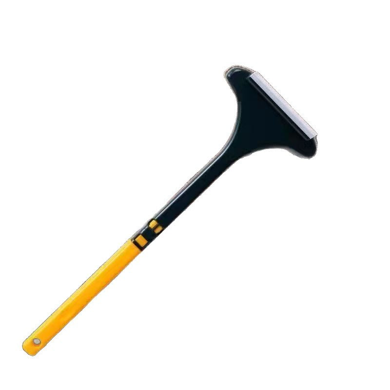 2-in-1 window cleaning brush