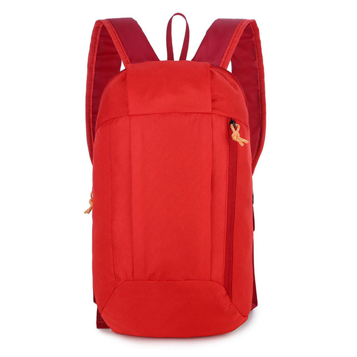 Outdoor Backpack, 10 L, ultra-lightweight, Oxford fabric