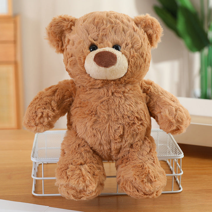 Stuffed animal teddy bear, 30 cm