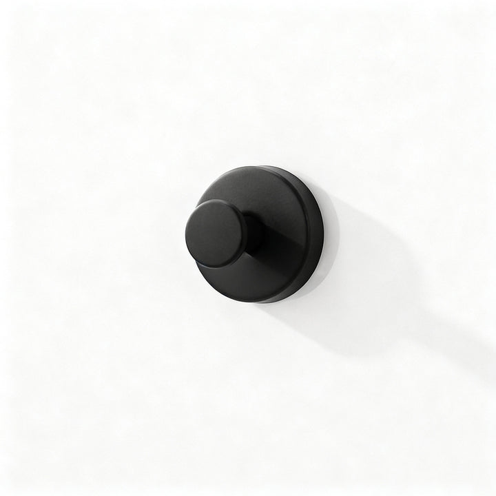 Suction cup hooks made of stainless steel, without drilling