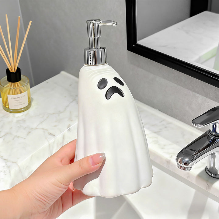 Soap Dispenser Spirit Design