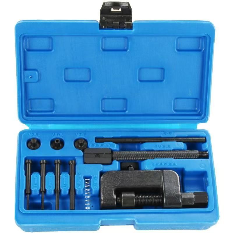 Ratchet Wrench Socket Set 46-piece Model 1103