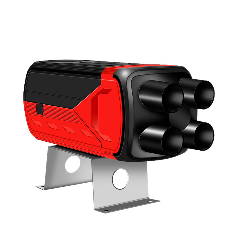 12V Stand Heating for Vehicles