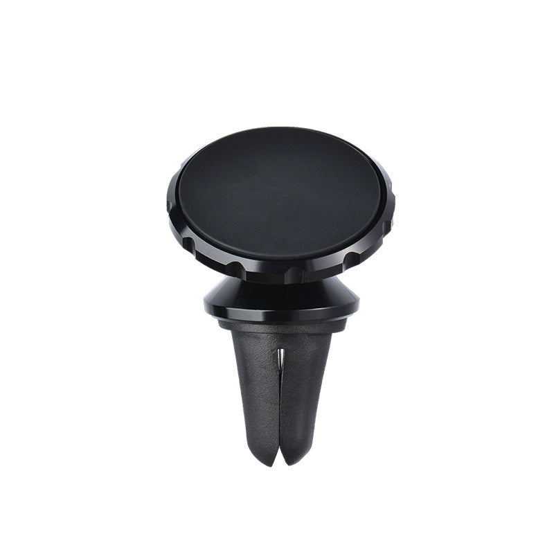 Magnetic Car Phone Mount made of Aluminum