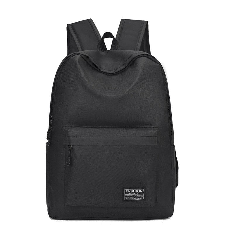 Laptop Backpack 1903-7, 20–35 L, Oxford fabric
