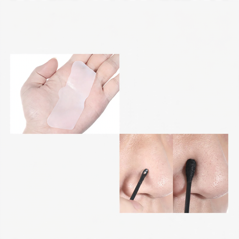 Better Breathe Nasal Patches with SkinPro Adhesive Formula