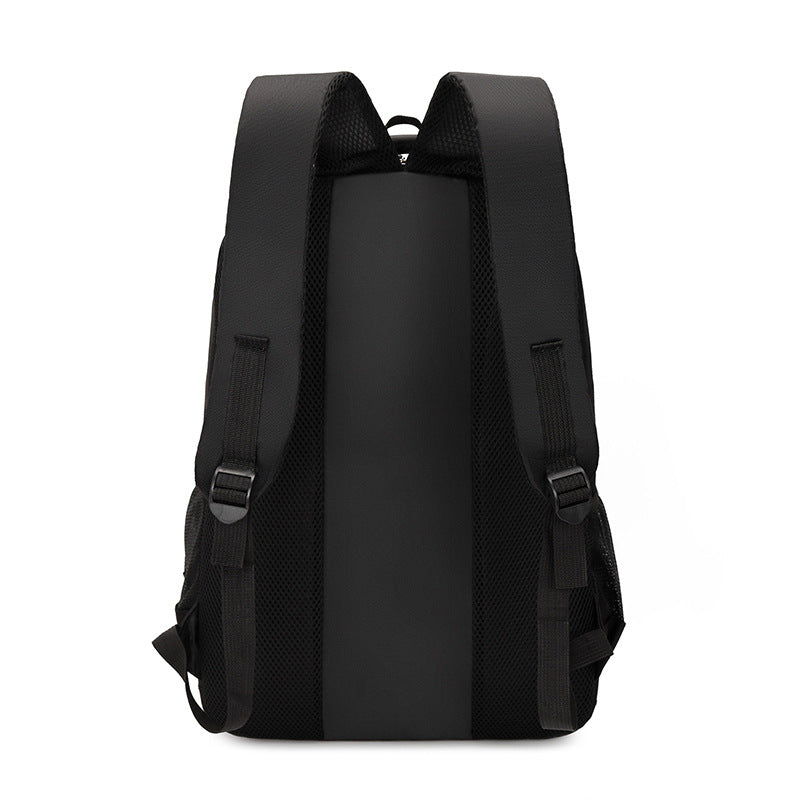 Business Backpack, 36–55 L, Oxford fabric, waterproof