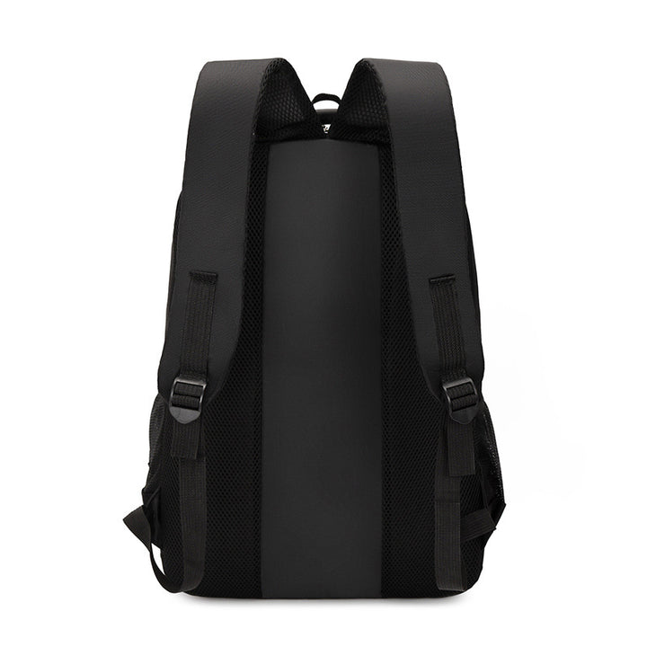 Business Backpack, 36–55 L, Oxford fabric, waterproof
