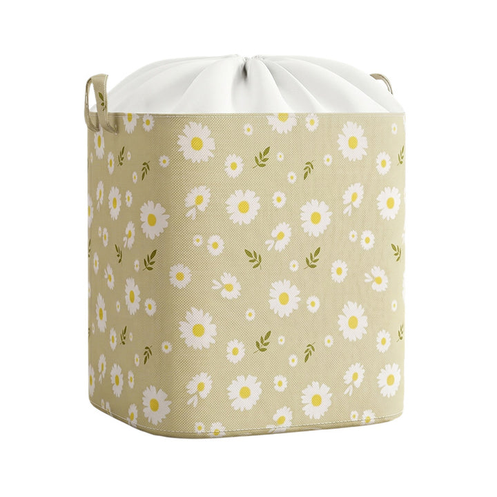 Storage bag for bedding and clothing