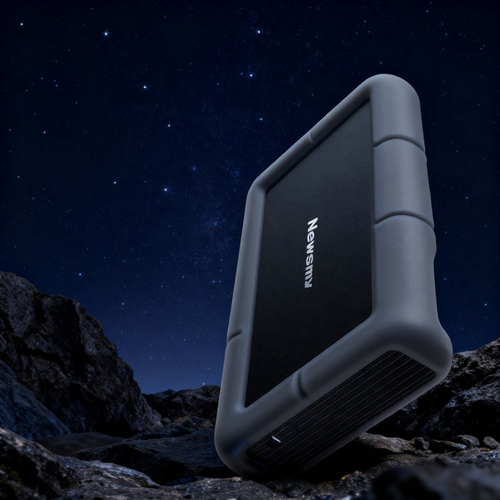 Desktop hard drive Xingji with up to 20 TB