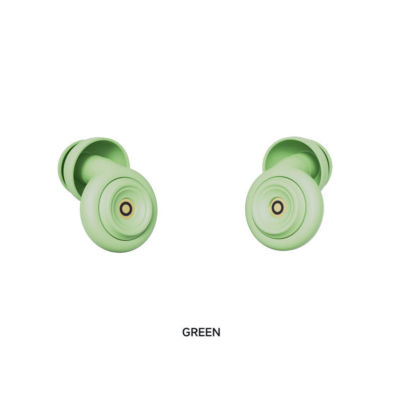 Foam earplugs for sleeping, 4-pack