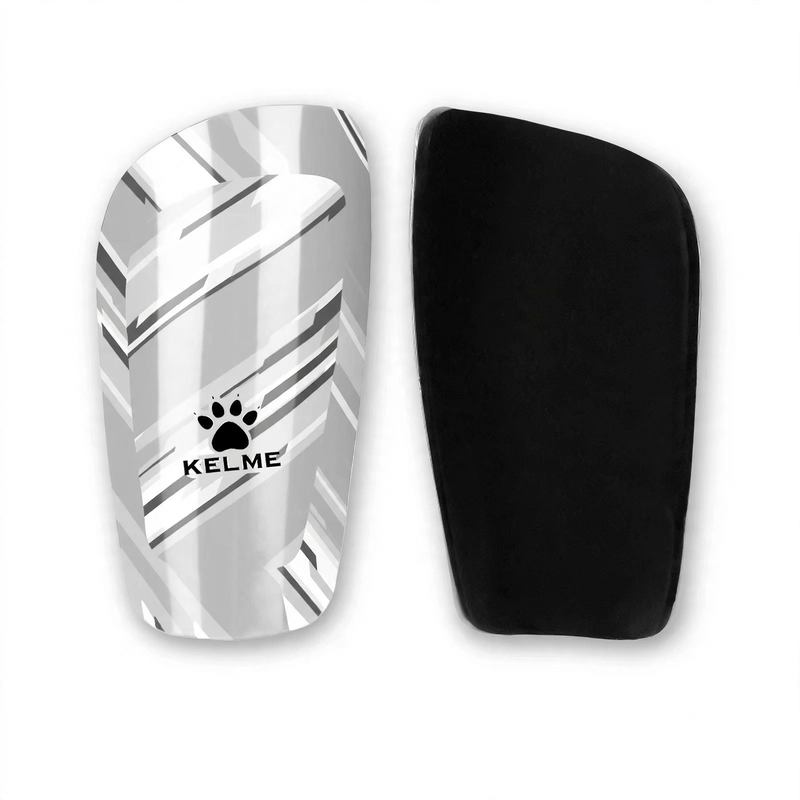Shin guards made of PU, various sizes