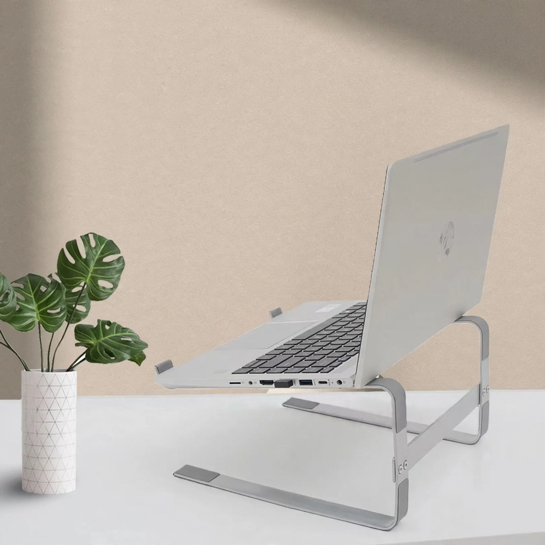 Laptop Stand M30, Aluminium