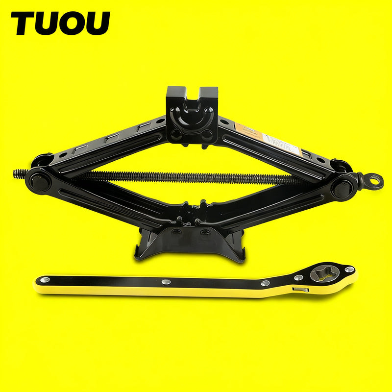 Car jack for cars