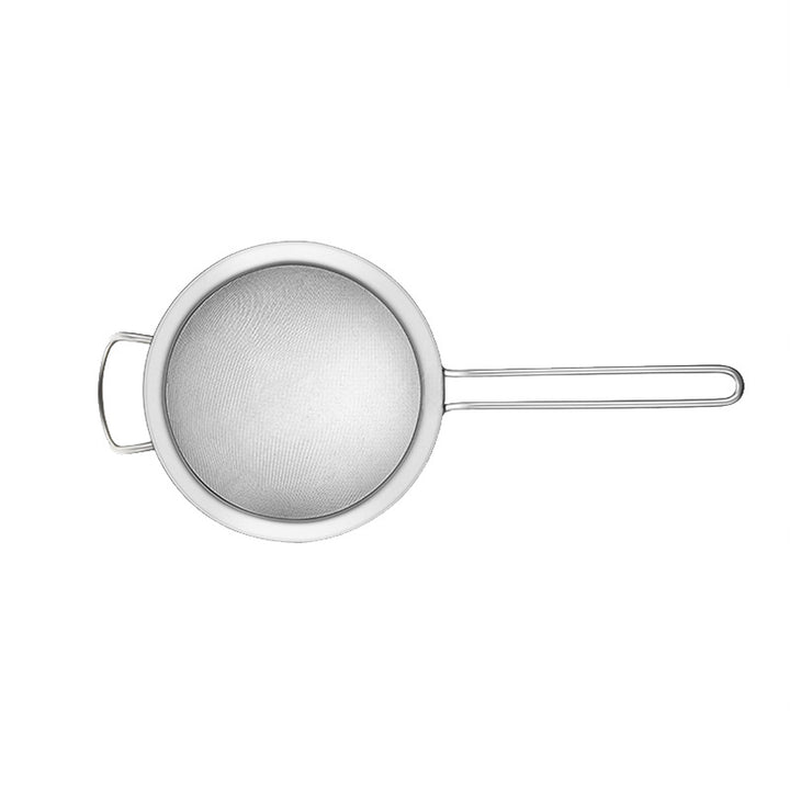 Strainer made of 304 stainless steel, fine mesh