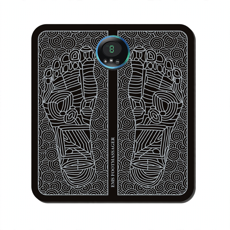 EMS Foot Massager with Remote Control