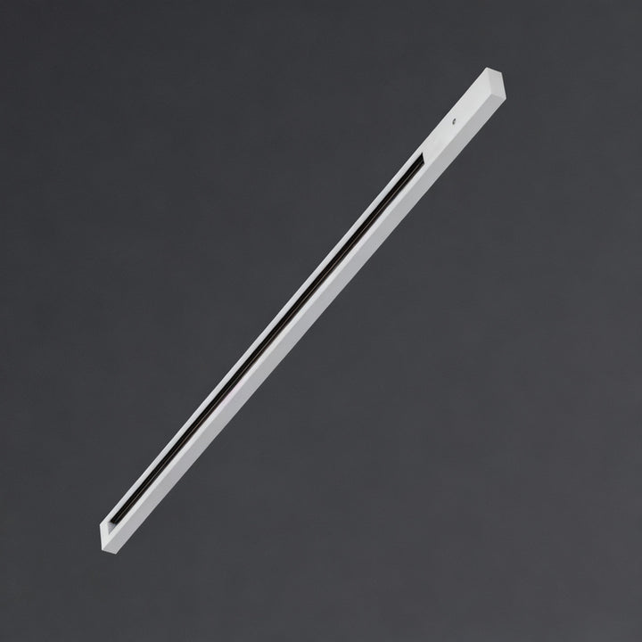 LED rail spotlight, COB, 30–40 W