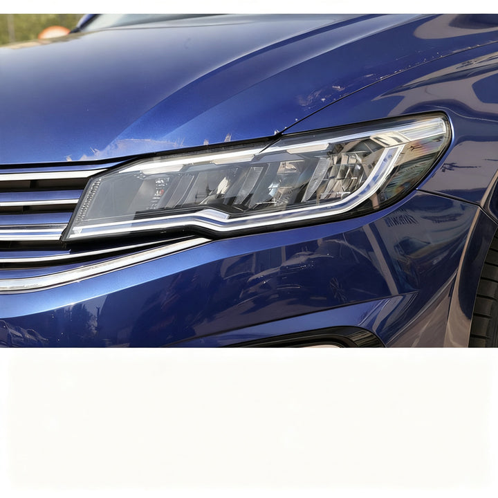 Touch-up pen for car paint, 8 ml