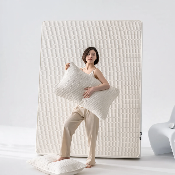 Waterproof mattress protector, cotton