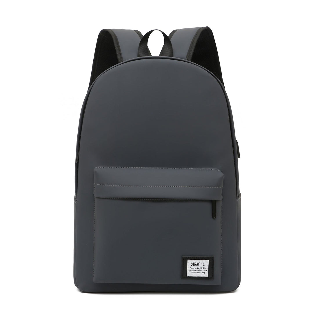 Backpack, 36–55 L, water-repellent, USB charging port
