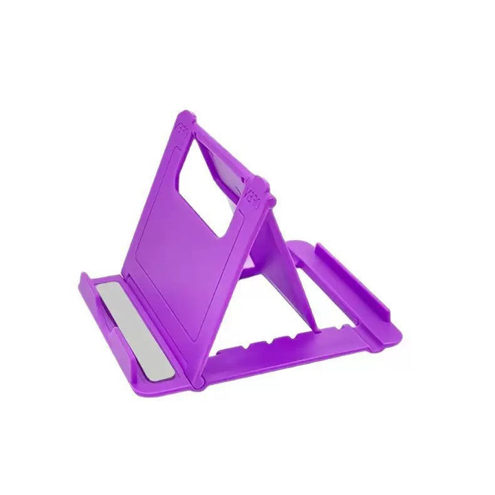 Table stand for smartphones and tablets