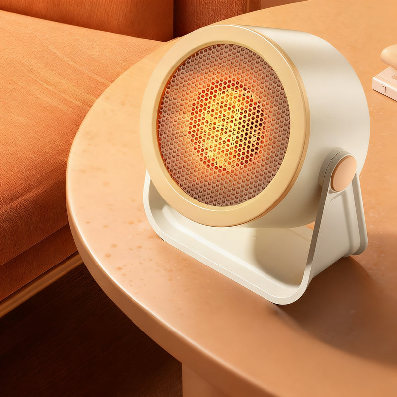 Compact Heater LKS-500, 500W