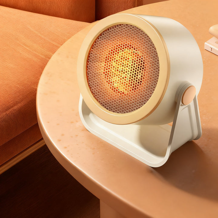 Compact Heater LKS-500, 500W