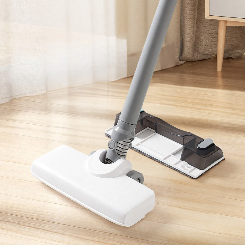 Cordless Handheld Vacuum Cleaner System 3-in-1