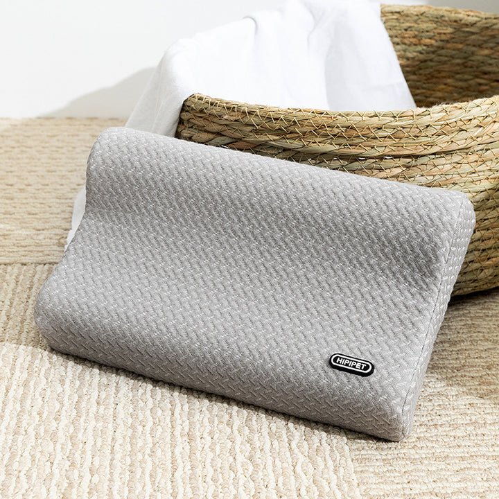 U-shaped pet cushion, breathable