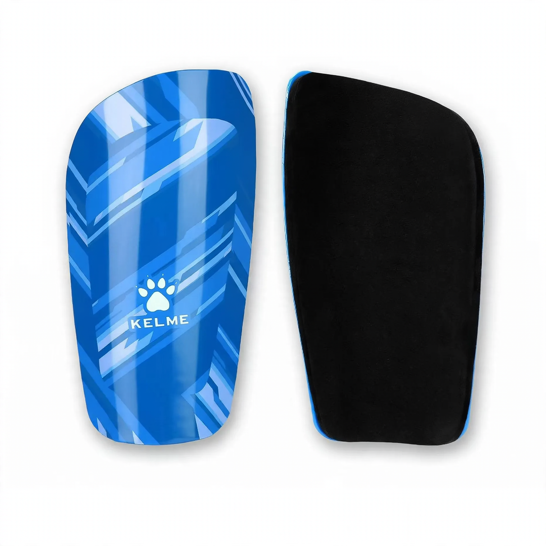 Shin guards made of PU, various sizes