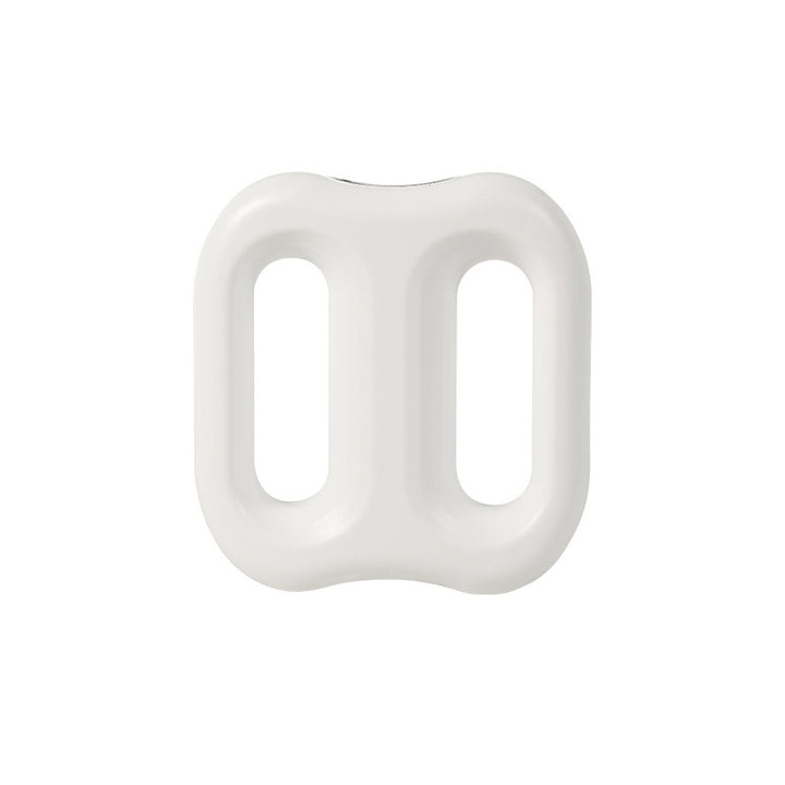 Double Fascia Ring with 5 Levels and 3 Modes