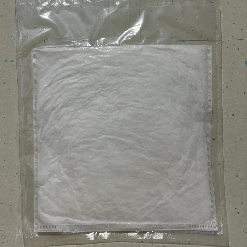 Pillow filling, polyester cotton, modern
