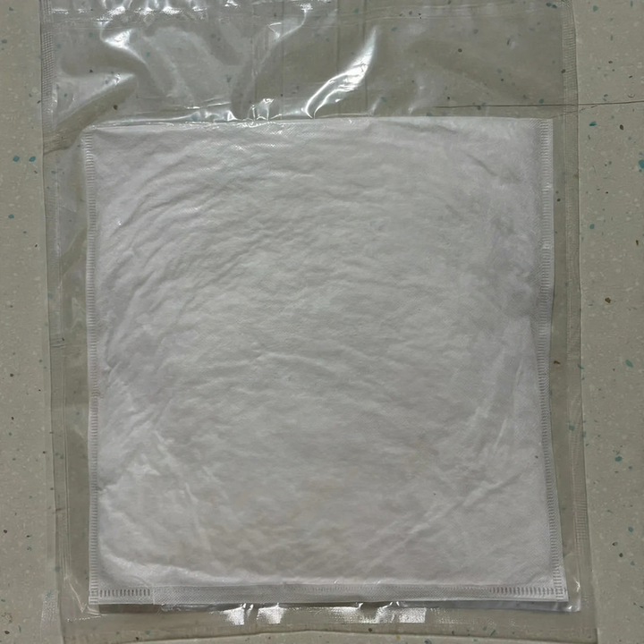 Pillow filling, polyester cotton, modern