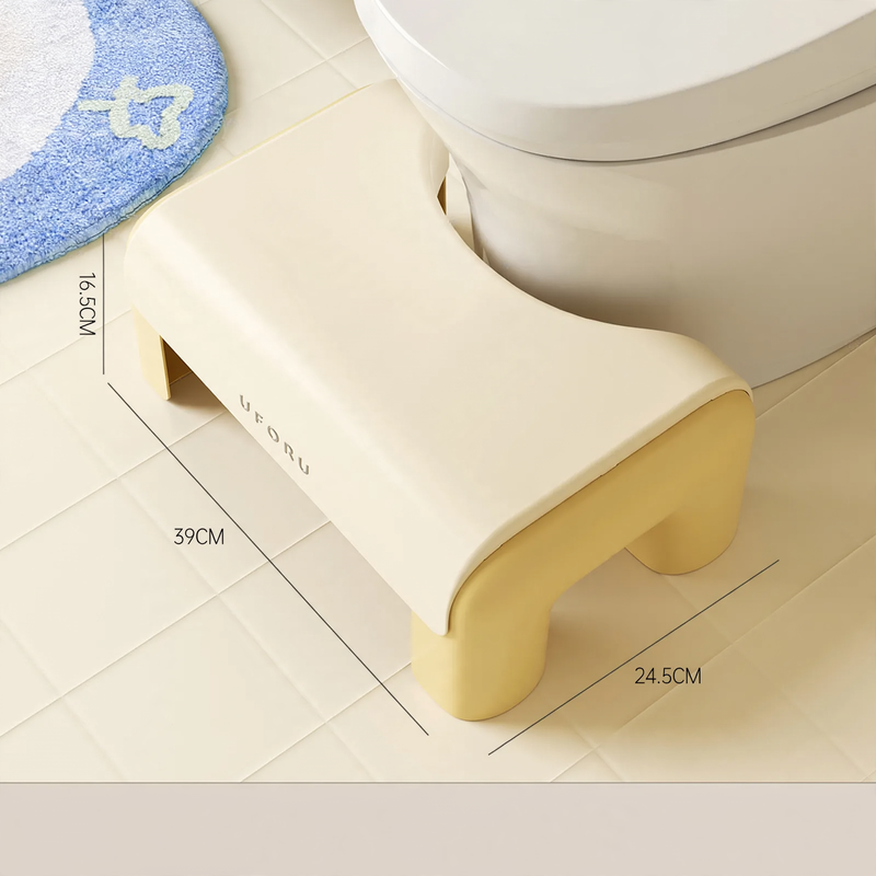 Footrest for rocking and stepping, model DA6001