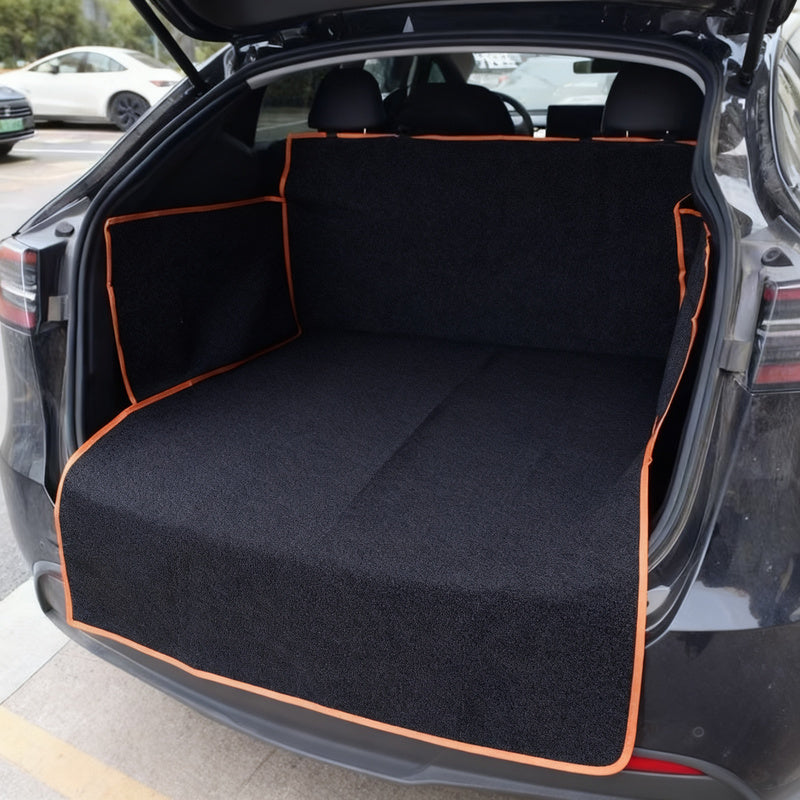 Trunk protection for Chery Arrizo 5
