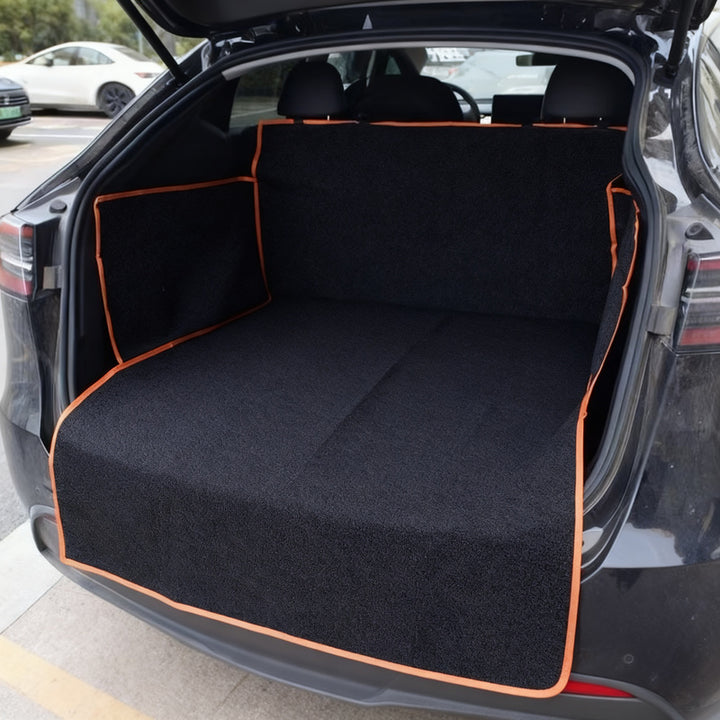 Trunk protection for Chery Arrizo 5