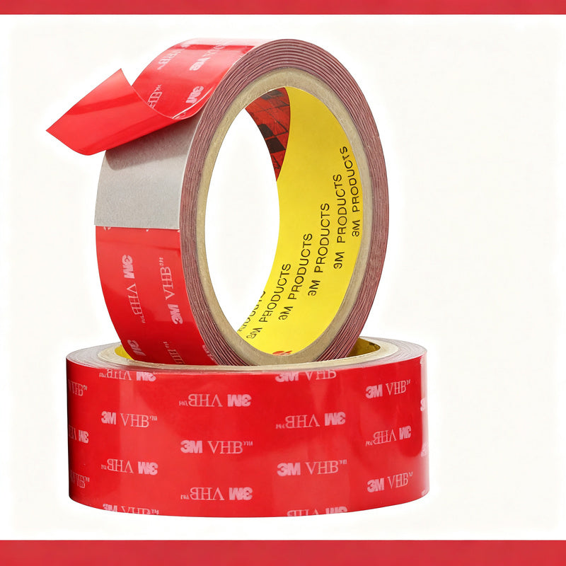 VHB Double-sided Foam Tape, 1.1 mm
