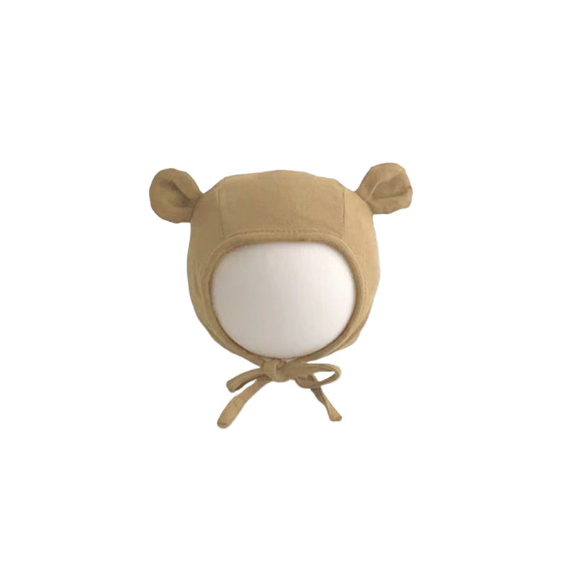 Baby Toddler Hat made of 100% Merino Wool extra soft, warming and breathable