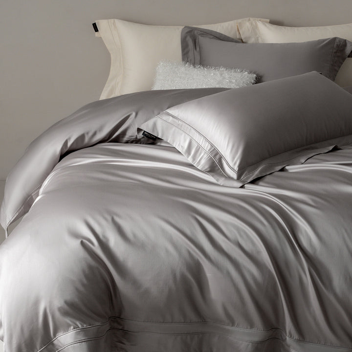 Cotton bedding set, 400 TC, pure cotton
