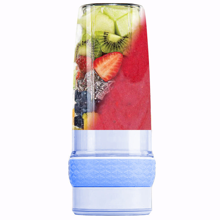 Portable Blender, 601–800 ml, Plastic